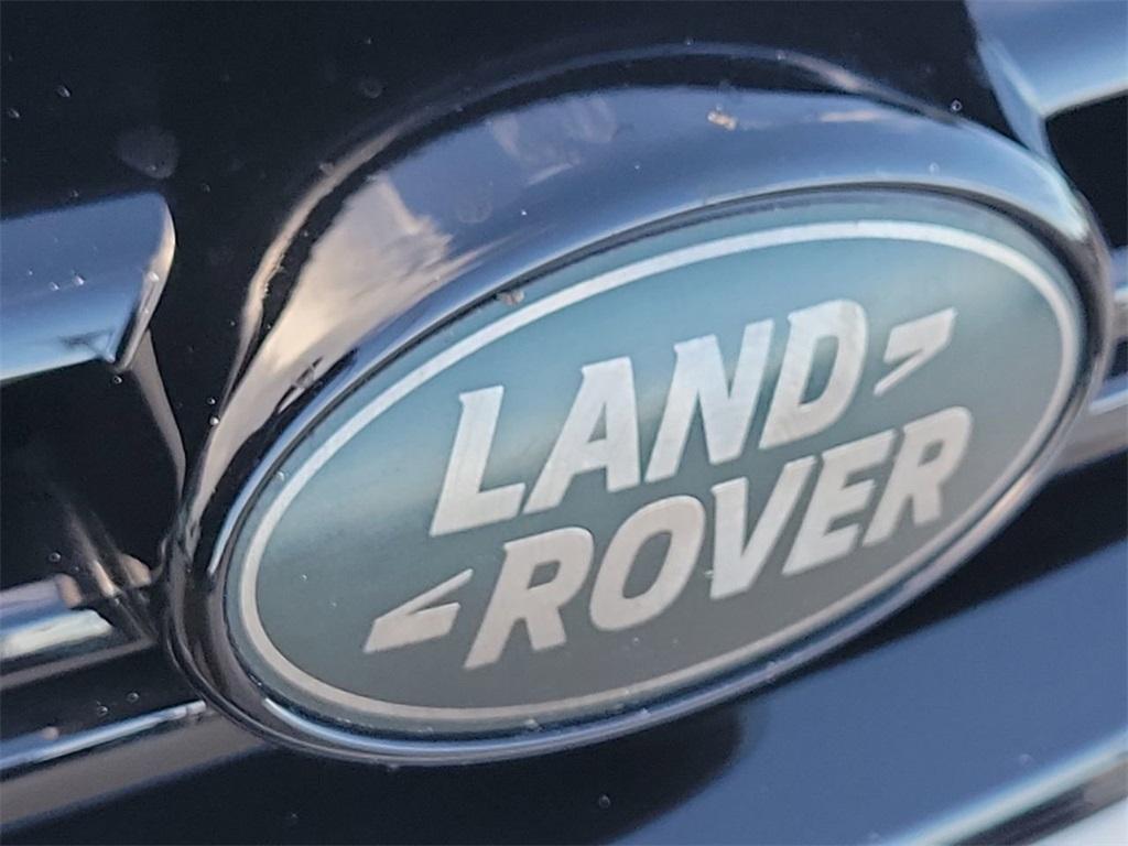 used 2019 Land Rover Discovery car, priced at $22,997