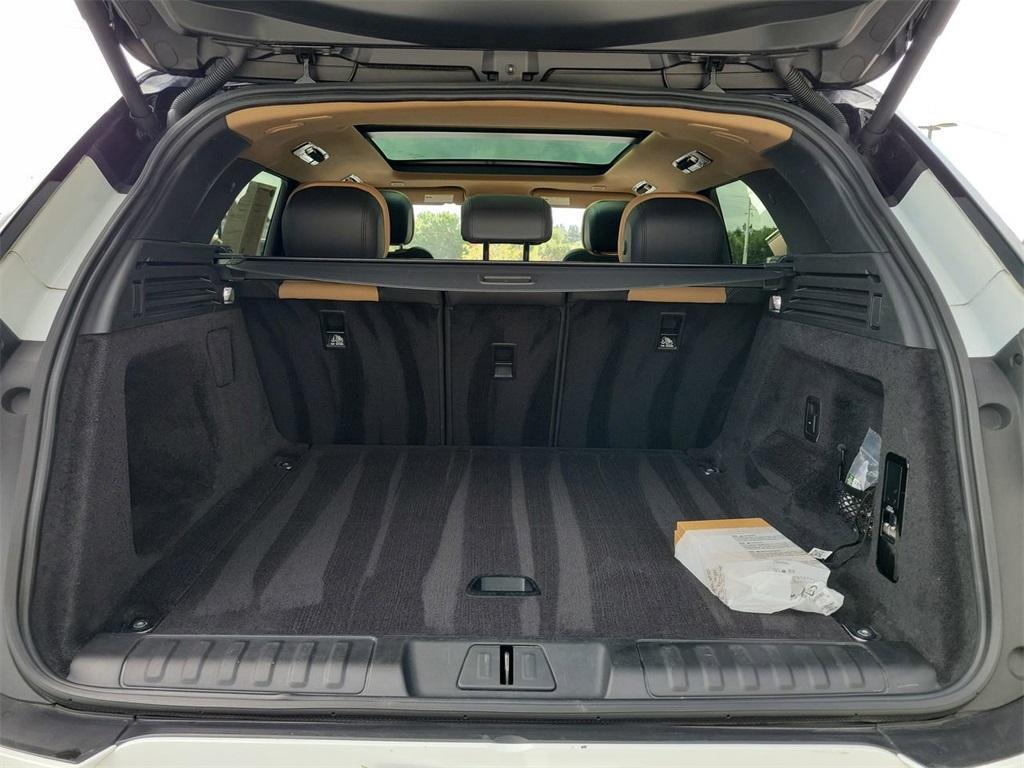 used 2023 Land Rover Range Rover Sport car, priced at $79,997