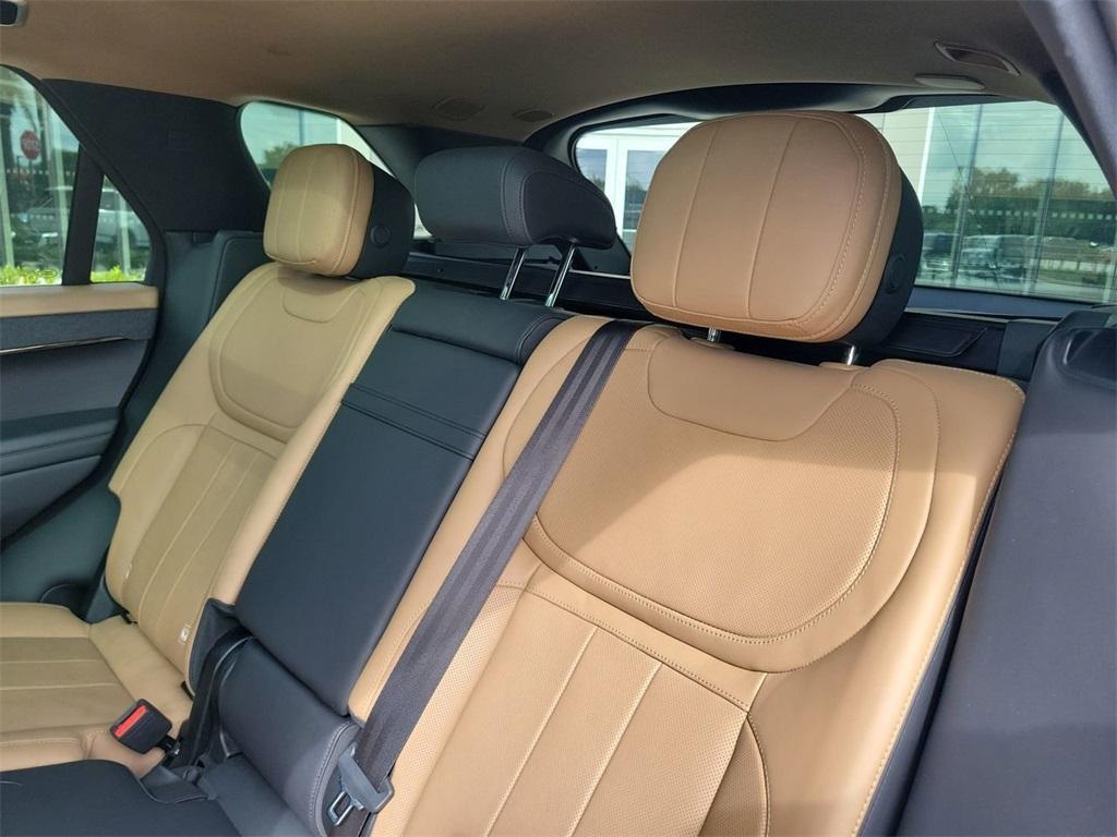 used 2023 Land Rover Range Rover Sport car, priced at $79,997