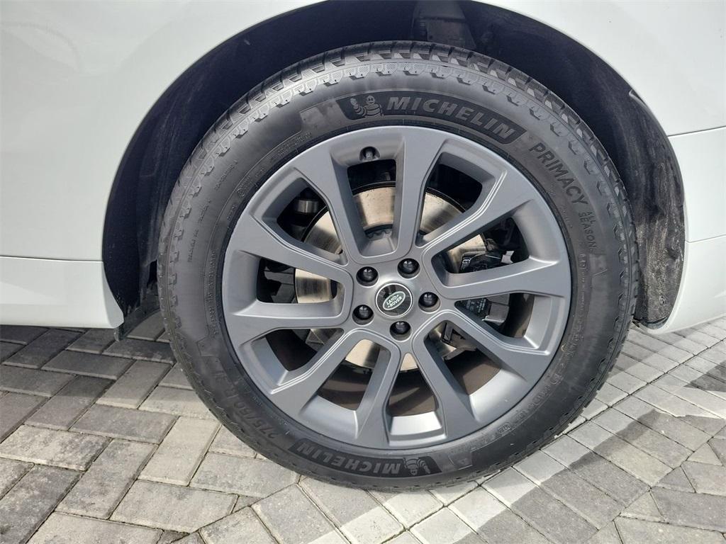used 2023 Land Rover Range Rover Sport car, priced at $79,997