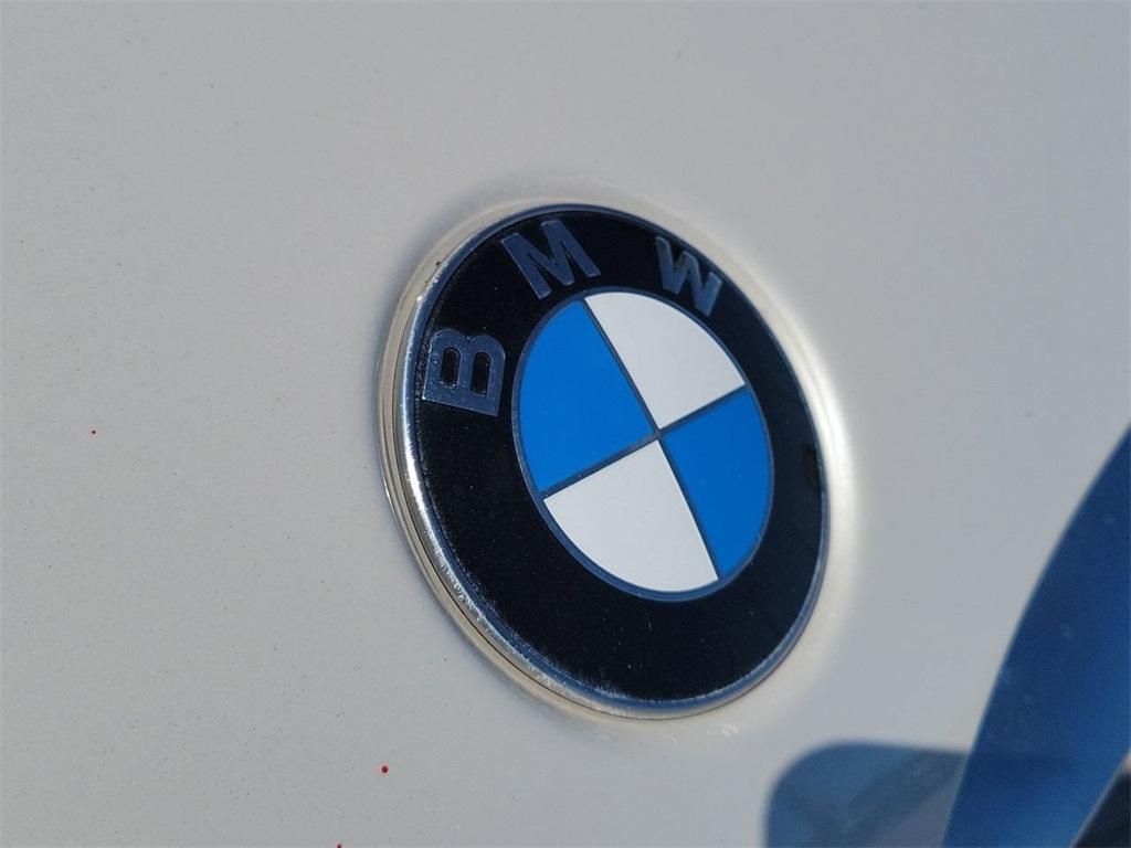 used 2024 BMW X4 car, priced at $31,997