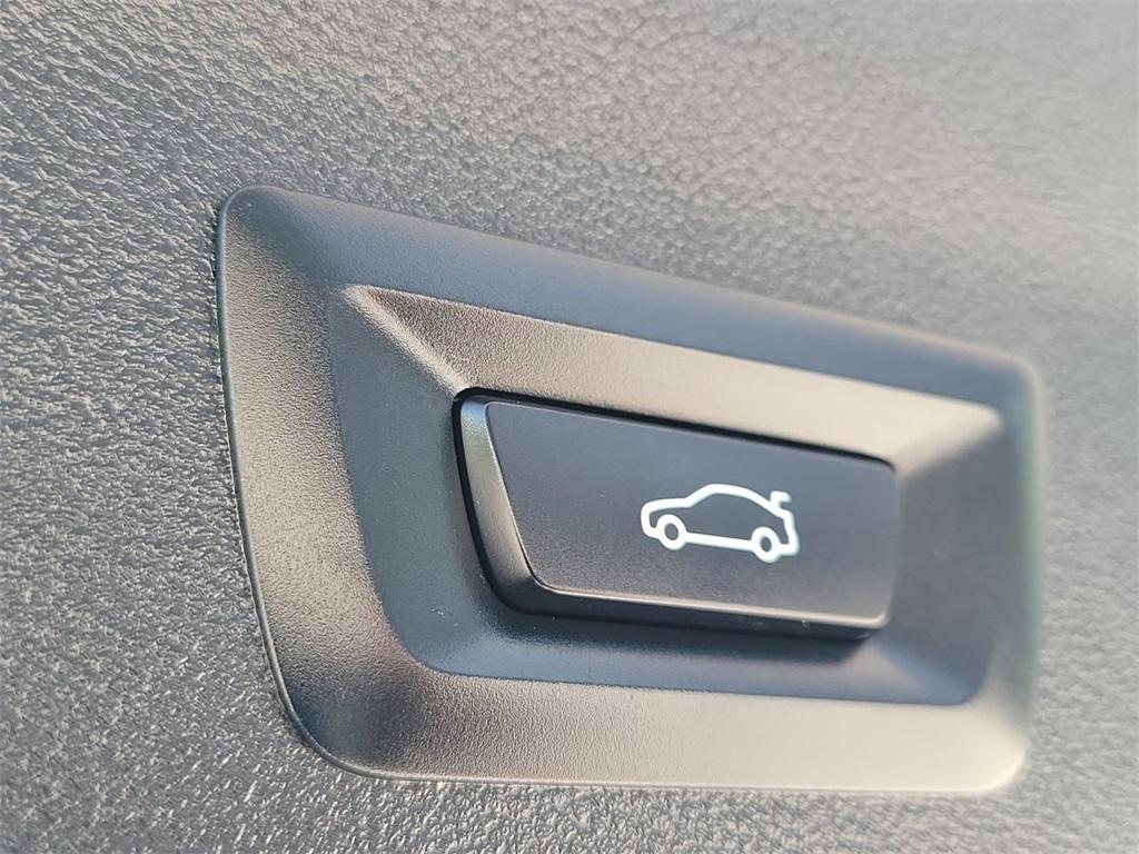 used 2024 BMW X4 car, priced at $31,997