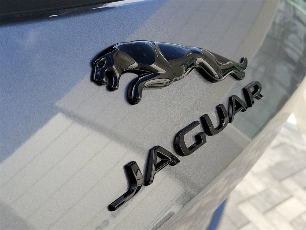 new 2026 Jaguar F-PACE car, priced at $64,623