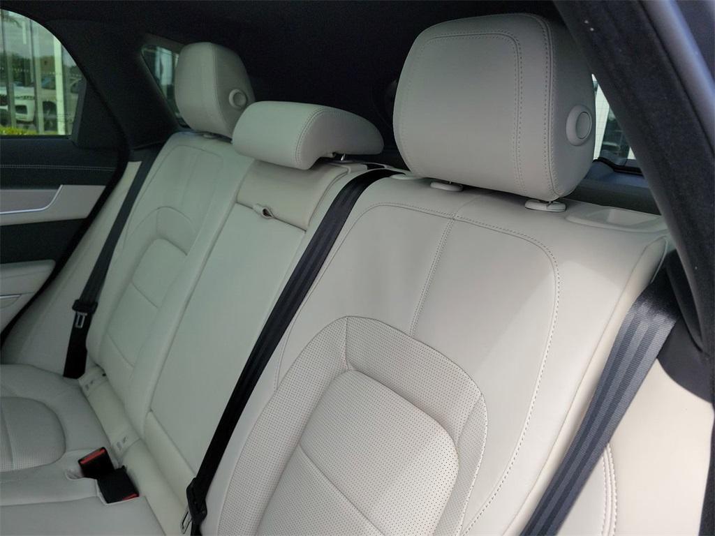 new 2026 Jaguar F-PACE car, priced at $64,623
