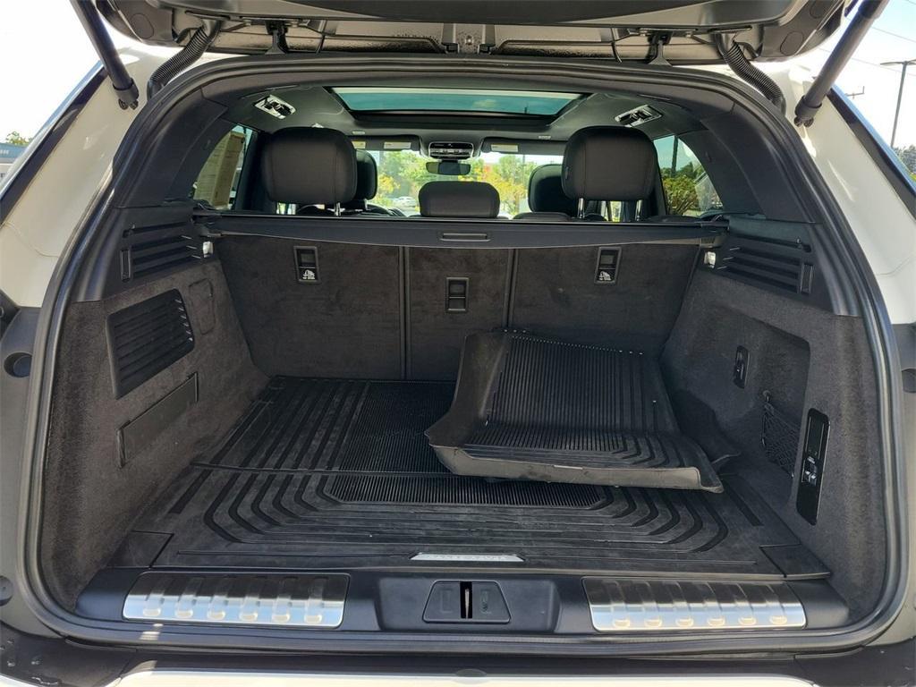 used 2024 Land Rover Range Rover Sport car, priced at $89,997