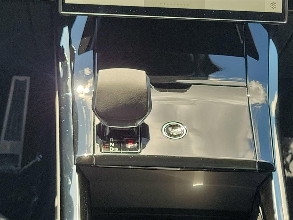 used 2024 Land Rover Range Rover Sport car, priced at $89,997