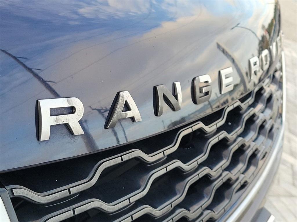 used 2019 Land Rover Range Rover Sport car, priced at $26,997