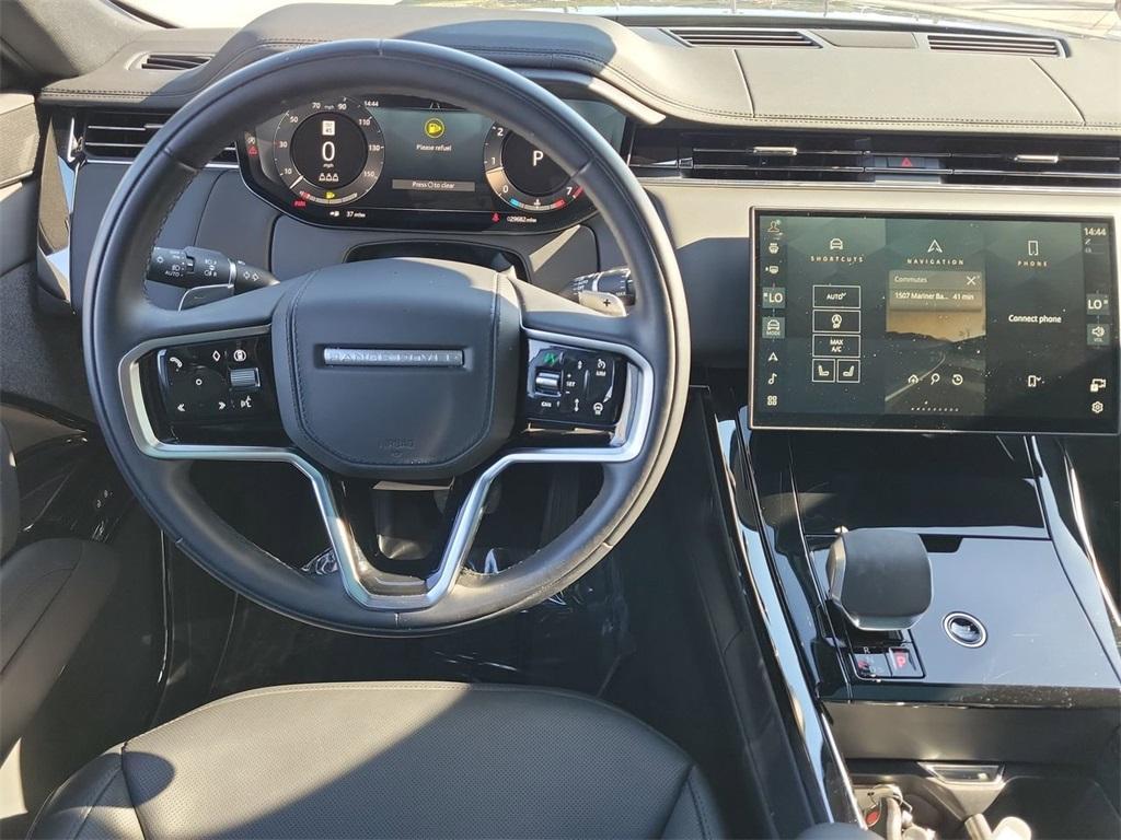 used 2025 Land Rover Range Rover Sport car, priced at $83,997