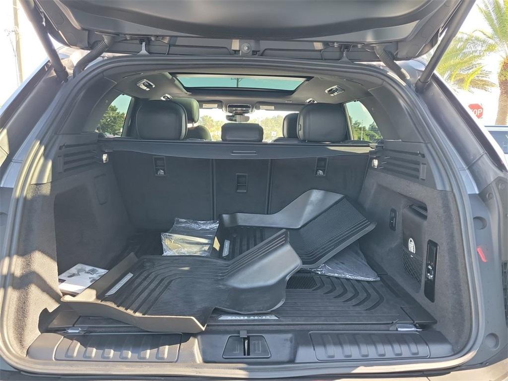 used 2025 Land Rover Range Rover Sport car, priced at $83,997