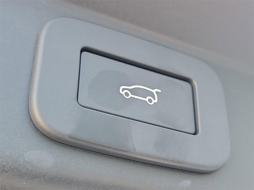 used 2025 Land Rover Range Rover Sport car, priced at $83,997
