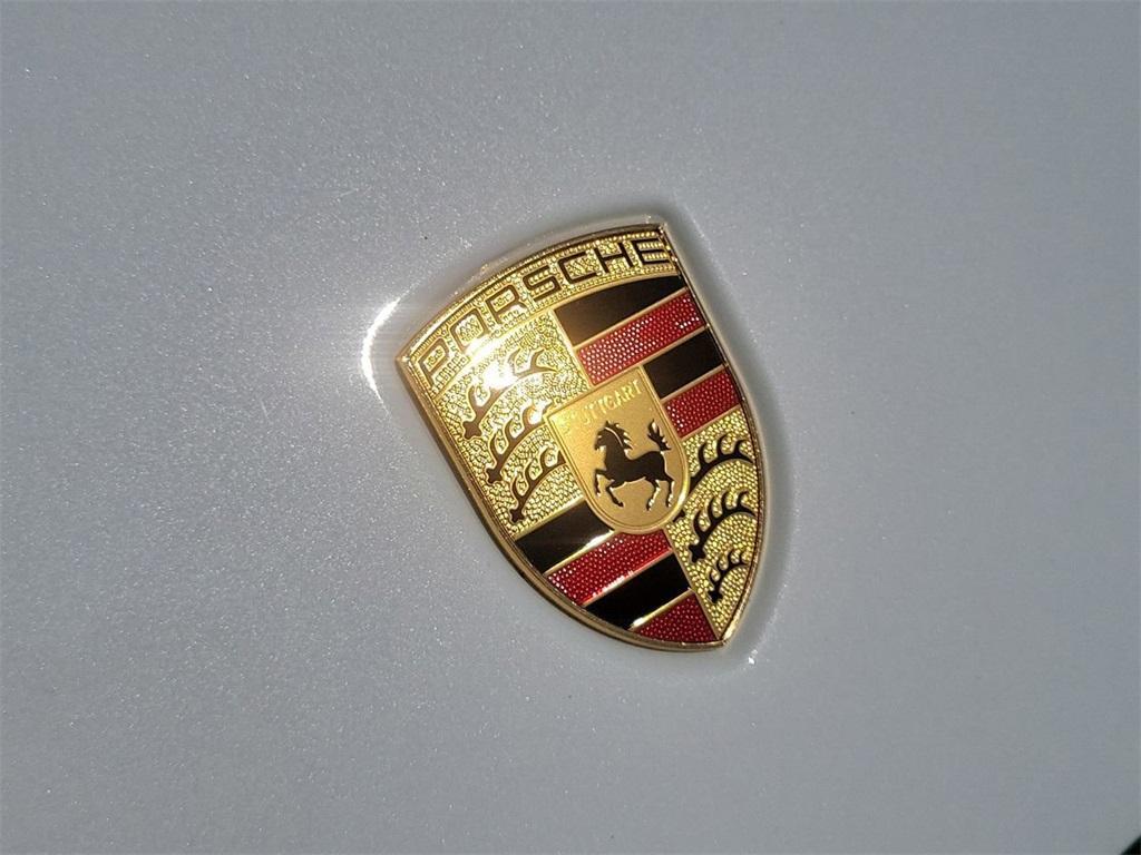 used 2022 Porsche 911 car, priced at $123,997