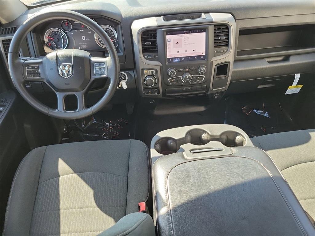 used 2022 Ram 1500 Classic car, priced at $27,997