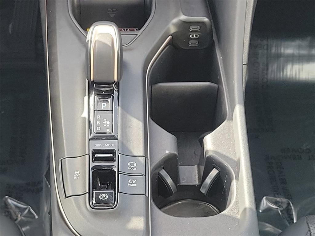 used 2023 Toyota Crown car, priced at $31,497