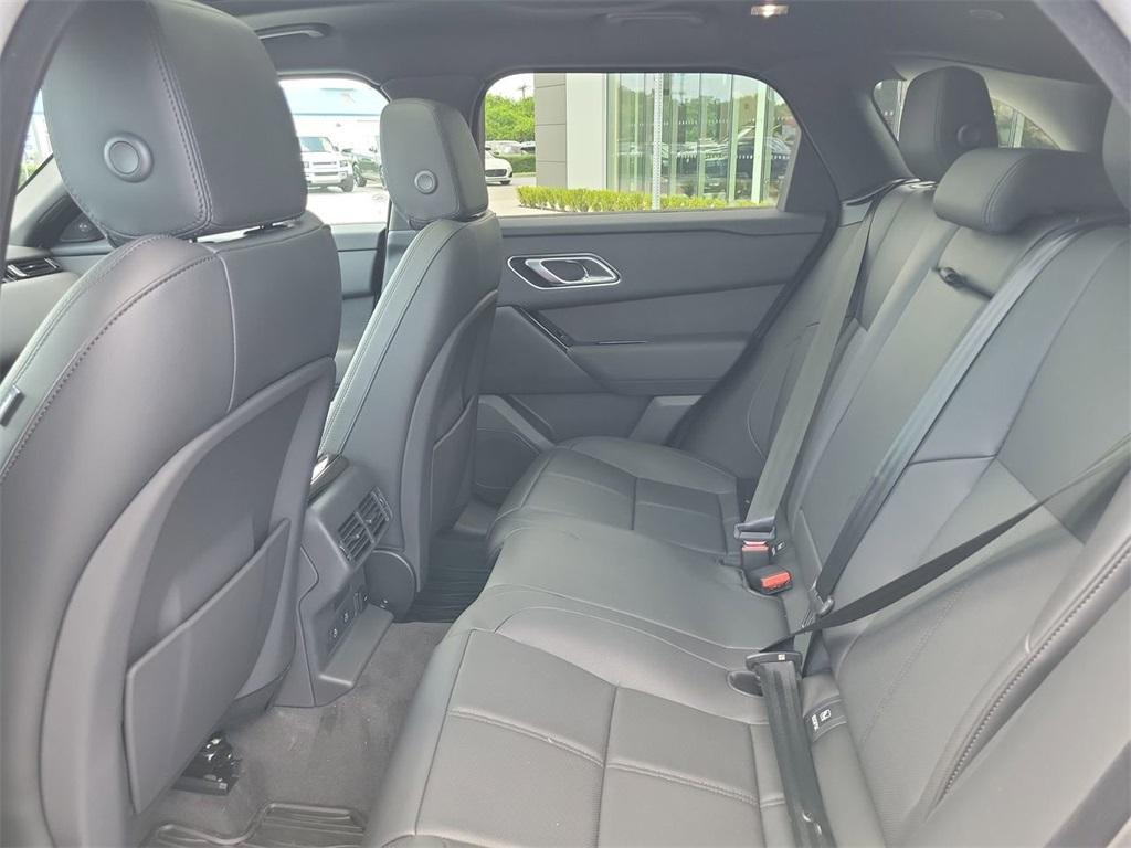 new 2026 Land Rover Range Rover Velar car, priced at $70,095