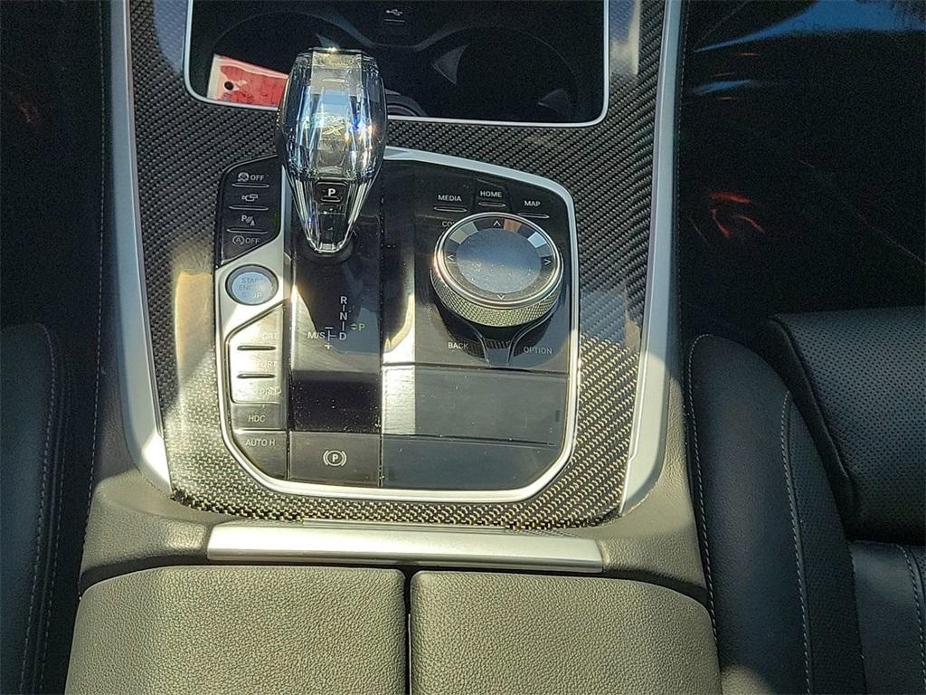 used 2022 BMW X5 car, priced at $49,997