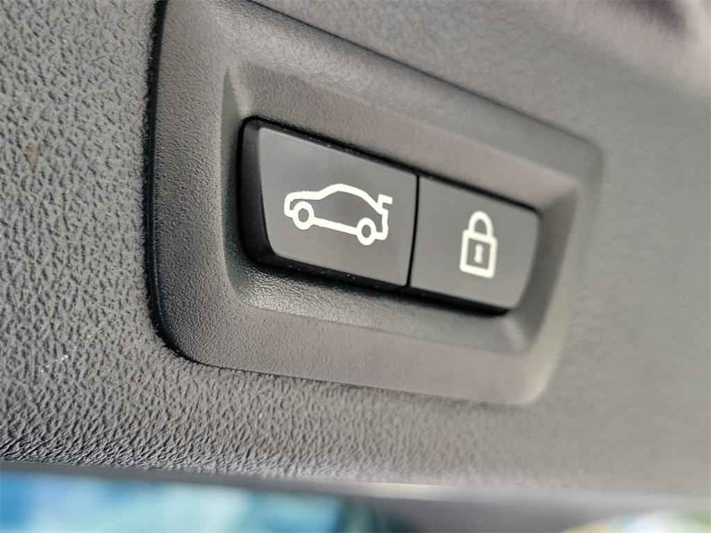 used 2022 BMW X5 car, priced at $49,997