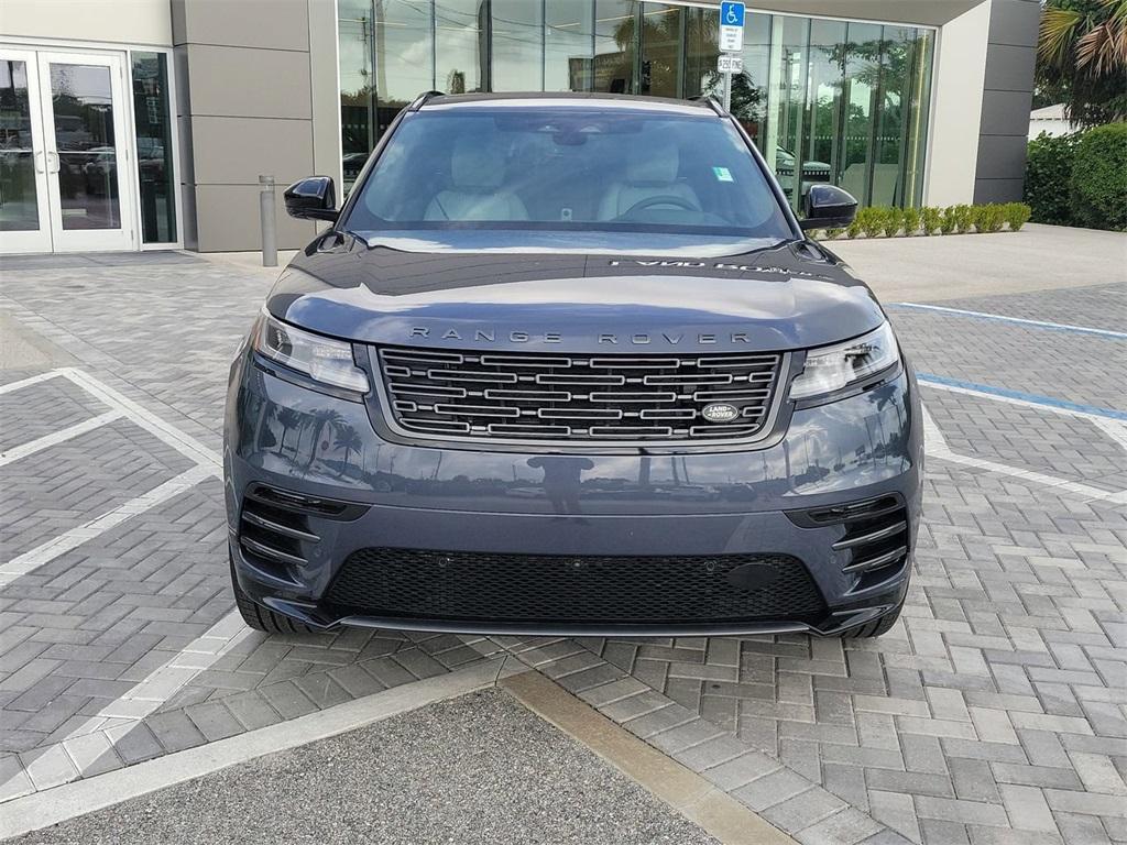 new 2026 Land Rover Range Rover Velar car, priced at $75,015