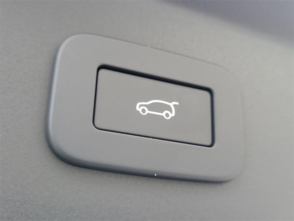 new 2026 Land Rover Range Rover Velar car, priced at $75,015