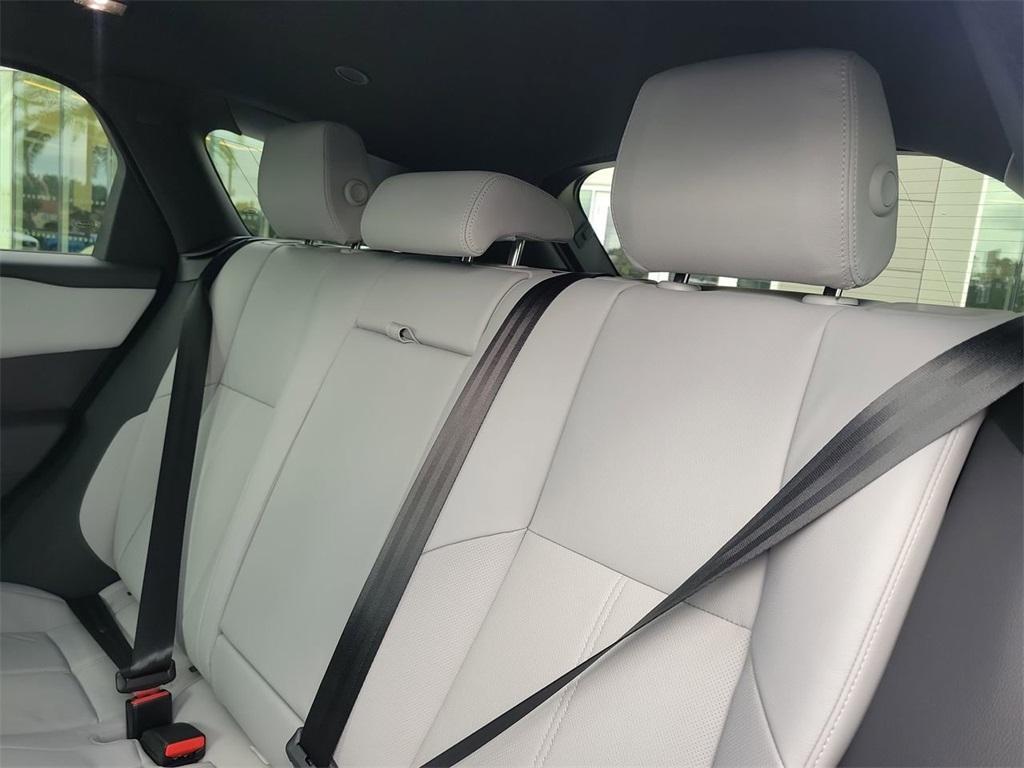 new 2026 Land Rover Range Rover Velar car, priced at $75,015