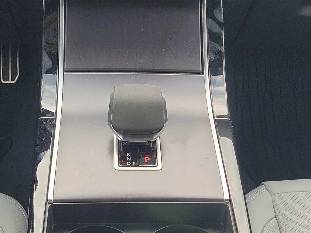 new 2026 Land Rover Range Rover Velar car, priced at $75,015