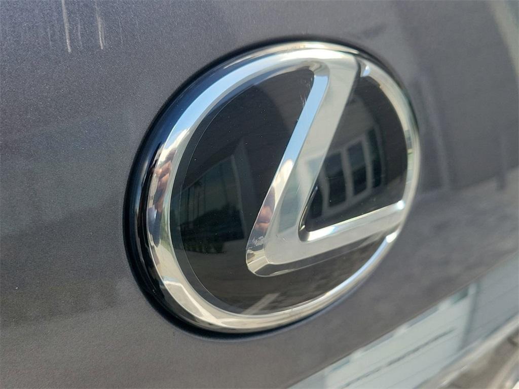 used 2020 Lexus RX 350 car, priced at $27,997