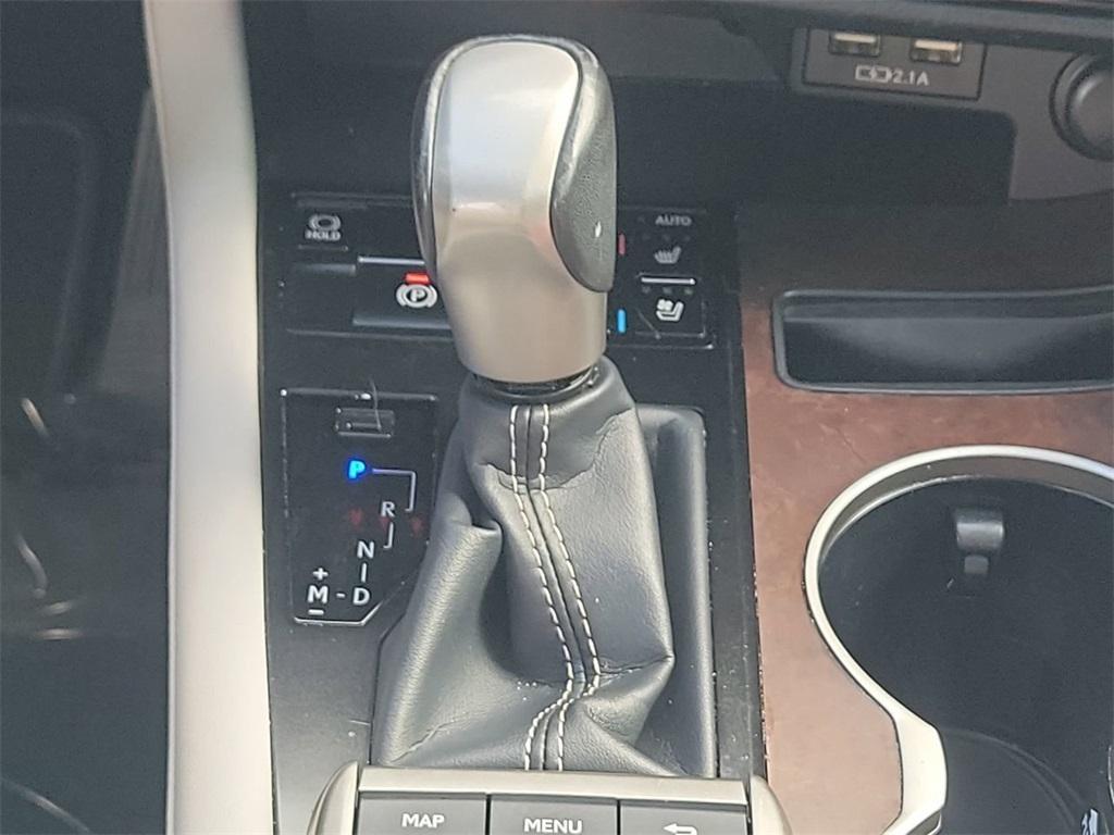 used 2020 Lexus RX 350 car, priced at $27,997