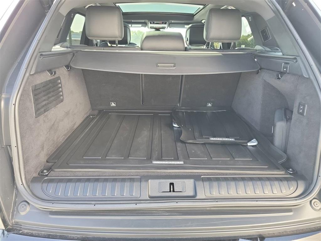 used 2022 Land Rover Range Rover Sport car, priced at $55,997