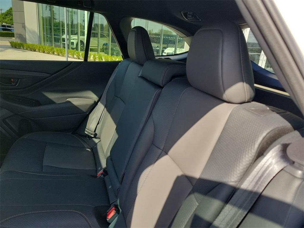 used 2024 Subaru Outback car, priced at $33,997