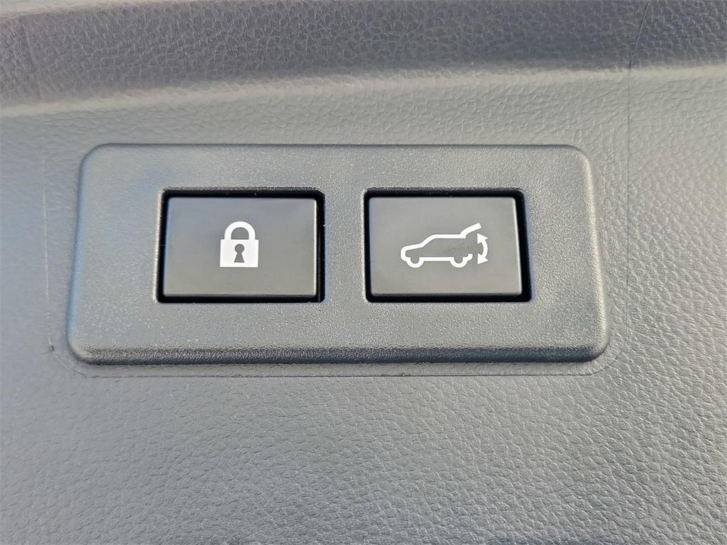 used 2024 Subaru Outback car, priced at $33,997