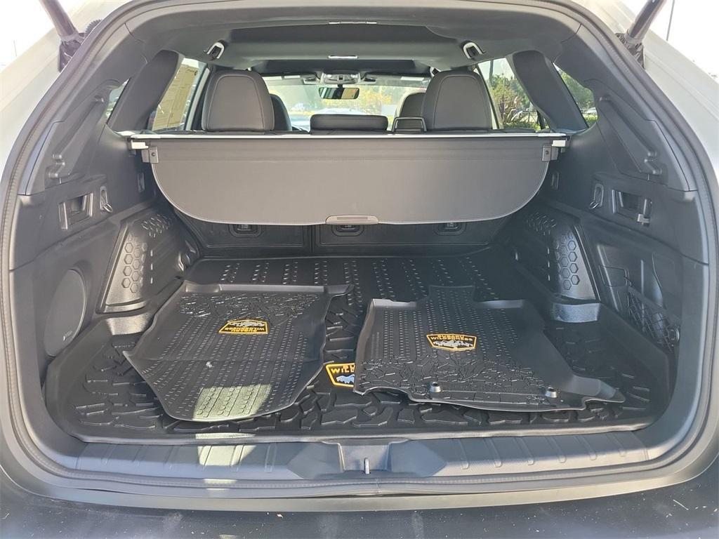 used 2024 Subaru Outback car, priced at $33,997