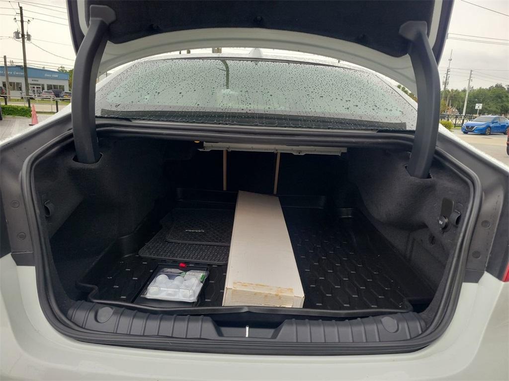 used 2019 Jaguar XF car, priced at $23,997