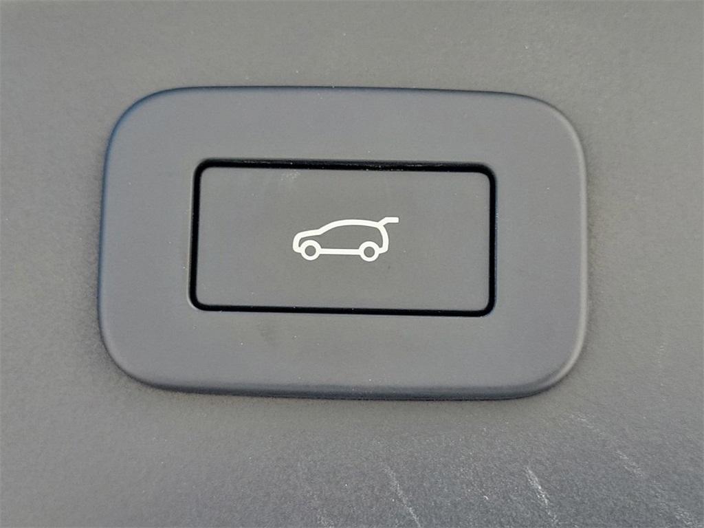 used 2024 Land Rover Range Rover Velar car, priced at $63,997