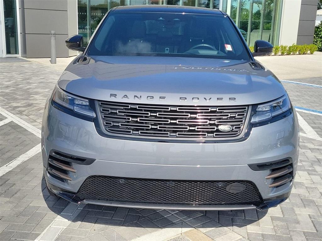 used 2024 Land Rover Range Rover Velar car, priced at $63,997