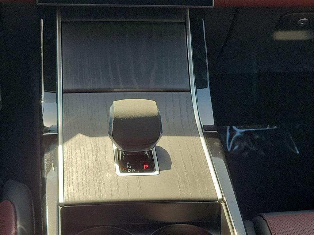 used 2024 Land Rover Range Rover Velar car, priced at $63,997