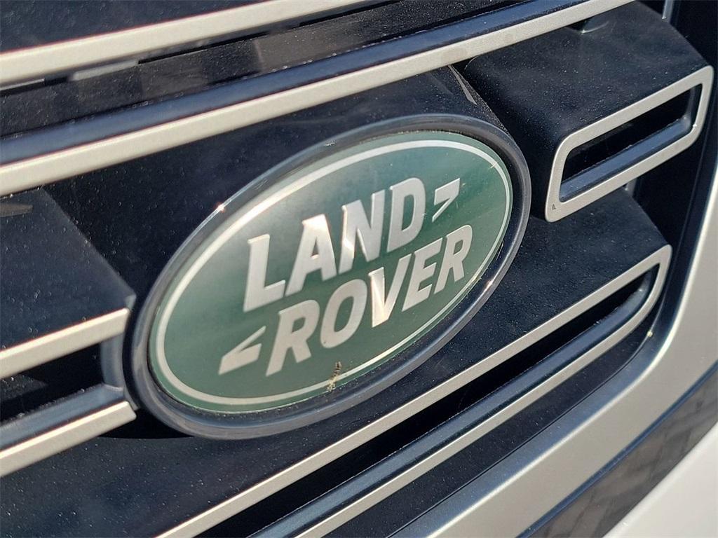used 2024 Land Rover Range Rover car, priced at $121,997