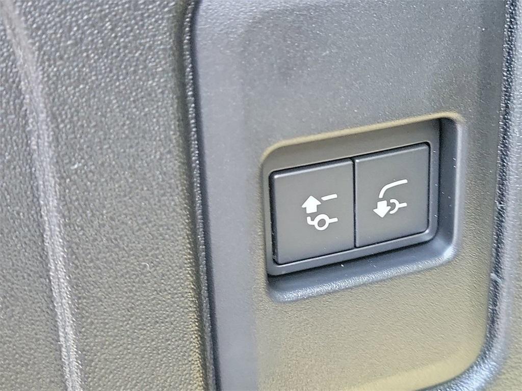 new 2026 Land Rover Defender car, priced at $114,626