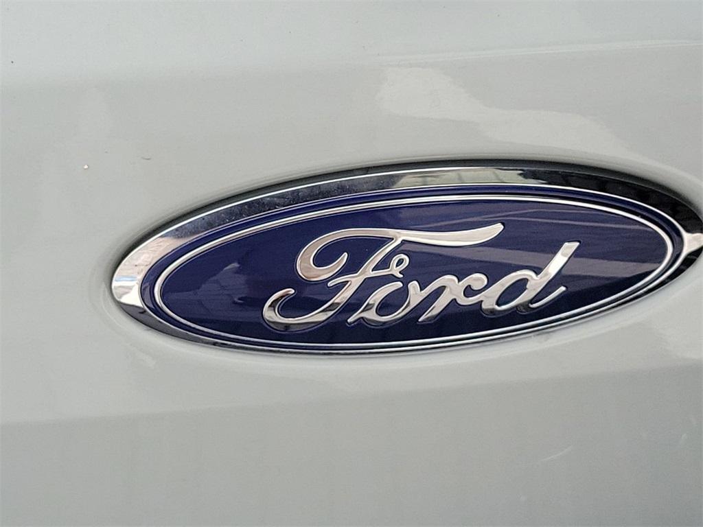 used 2024 Ford Bronco car, priced at $50,997