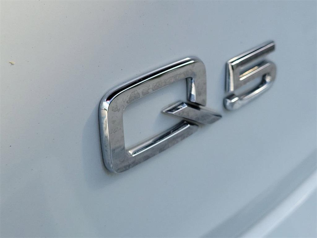 used 2019 Audi Q5 car, priced at $26,597