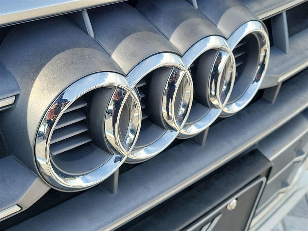 used 2019 Audi Q5 car, priced at $26,597
