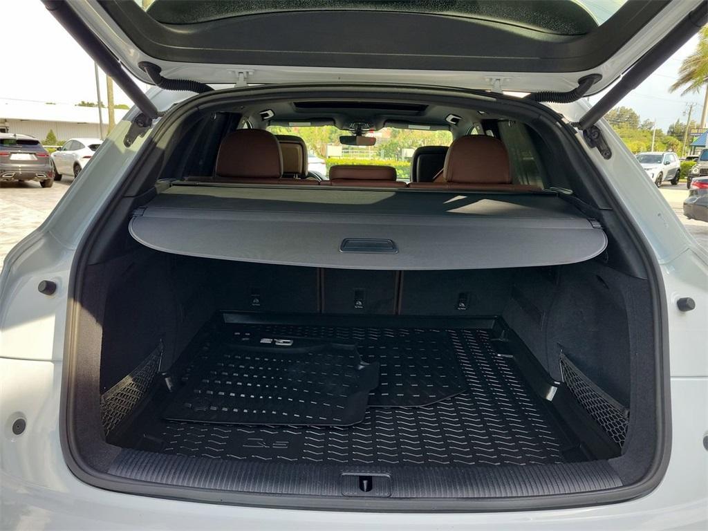 used 2019 Audi Q5 car, priced at $26,597