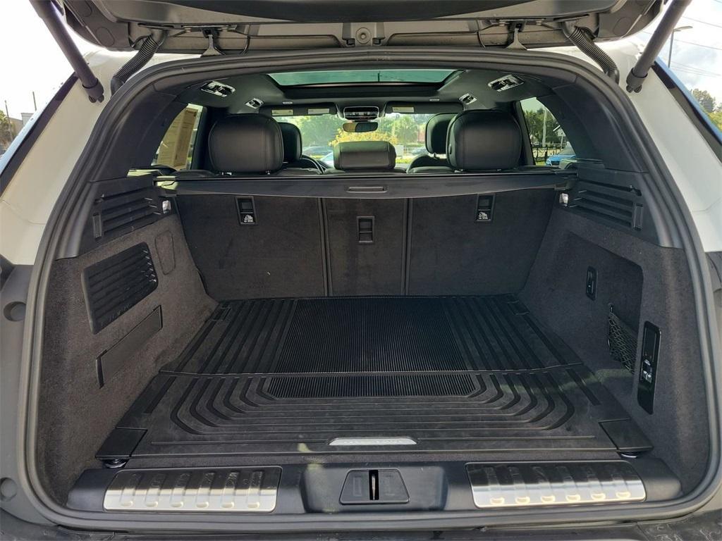 used 2024 Land Rover Range Rover Sport car, priced at $86,997