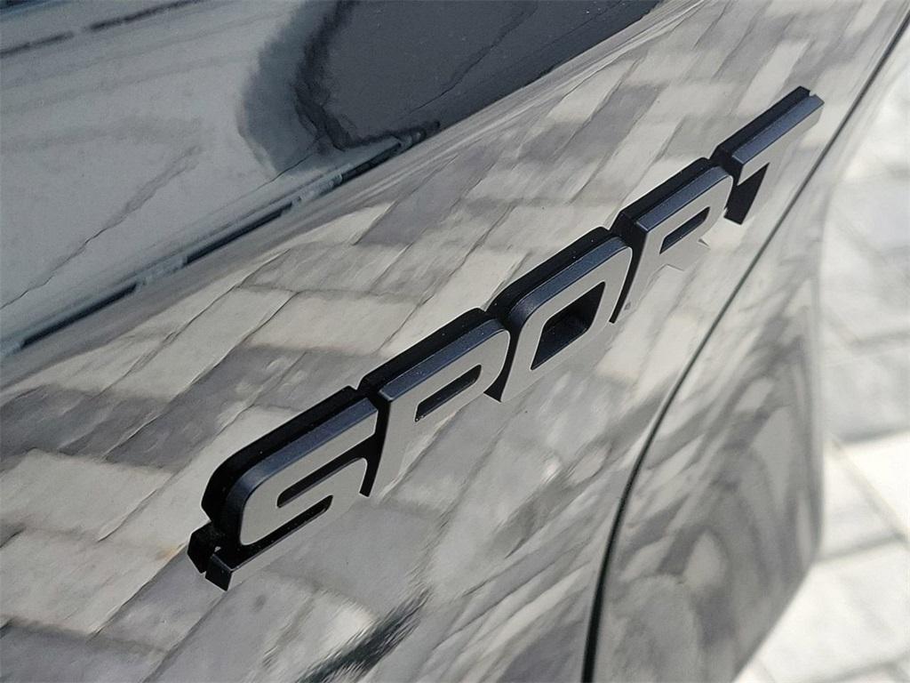 used 2024 Honda CR-V Hybrid car, priced at $34,997