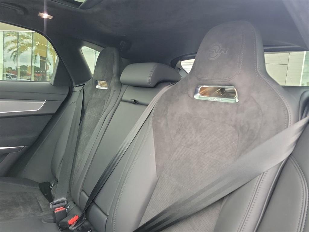 new 2026 Jaguar F-PACE car, priced at $103,488