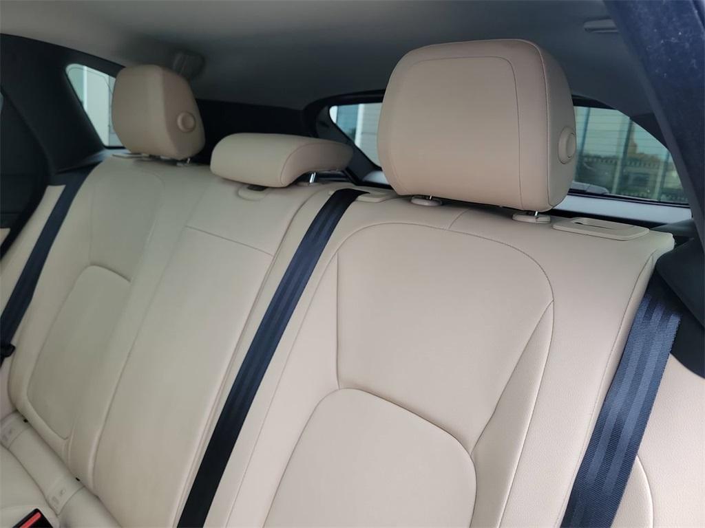 used 2018 Jaguar F-PACE car, priced at $18,997