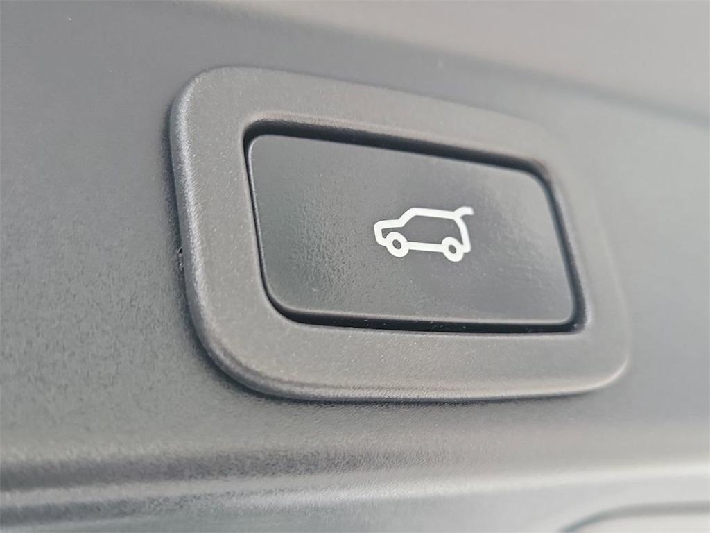used 2018 Jaguar F-PACE car, priced at $18,997
