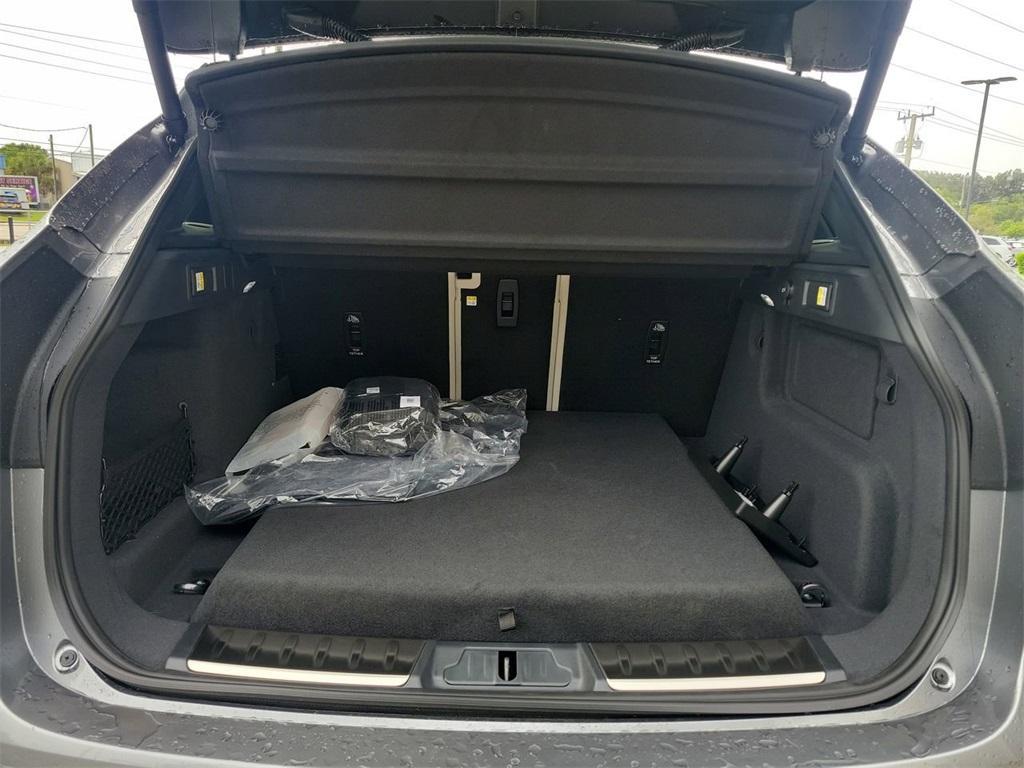 new 2026 Jaguar F-PACE car