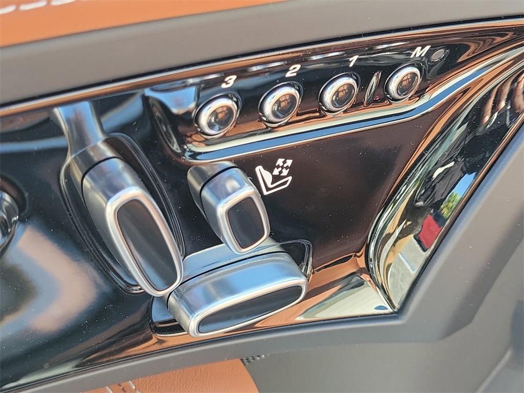 new 2024 Jaguar F-TYPE car, priced at $127,243