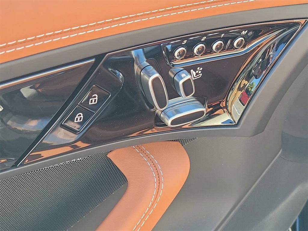 new 2024 Jaguar F-TYPE car, priced at $127,243