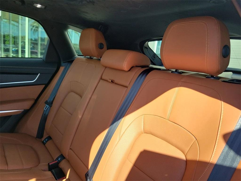 new 2026 Jaguar F-PACE car, priced at $79,898