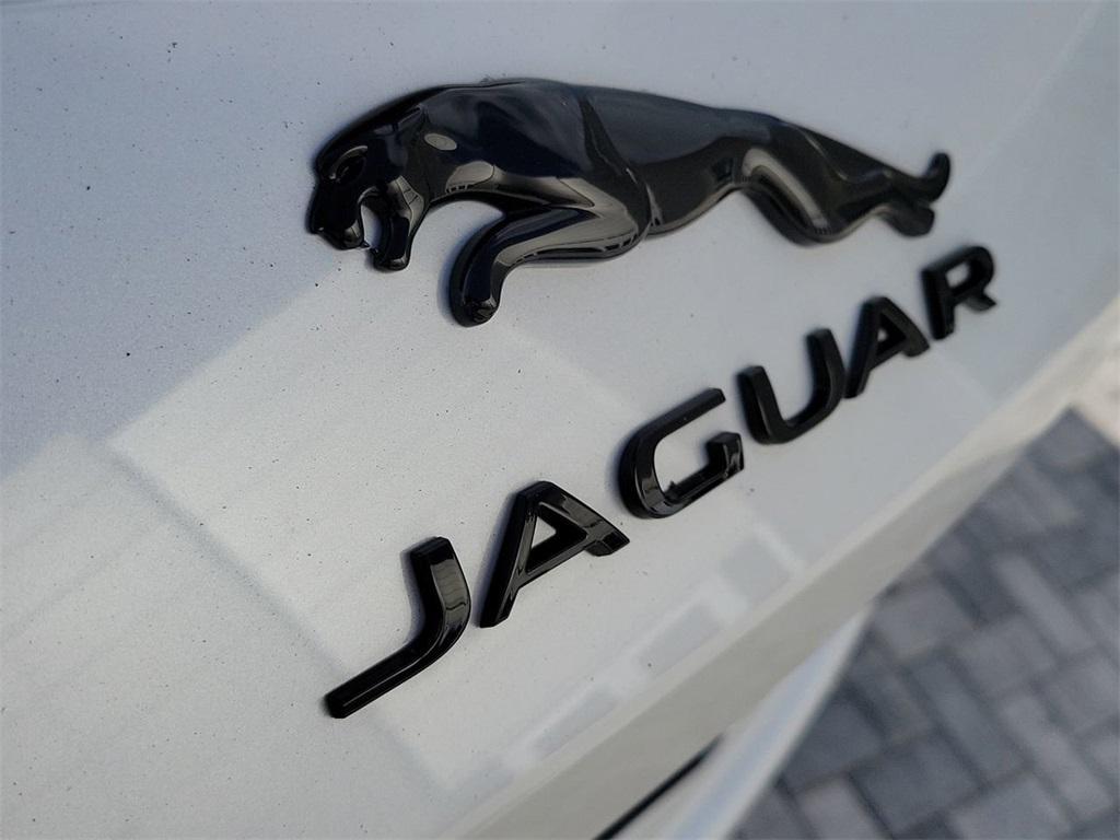 new 2026 Jaguar F-PACE car, priced at $79,898